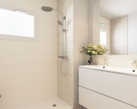 Nueva construcción  - Apartment - Estepona
