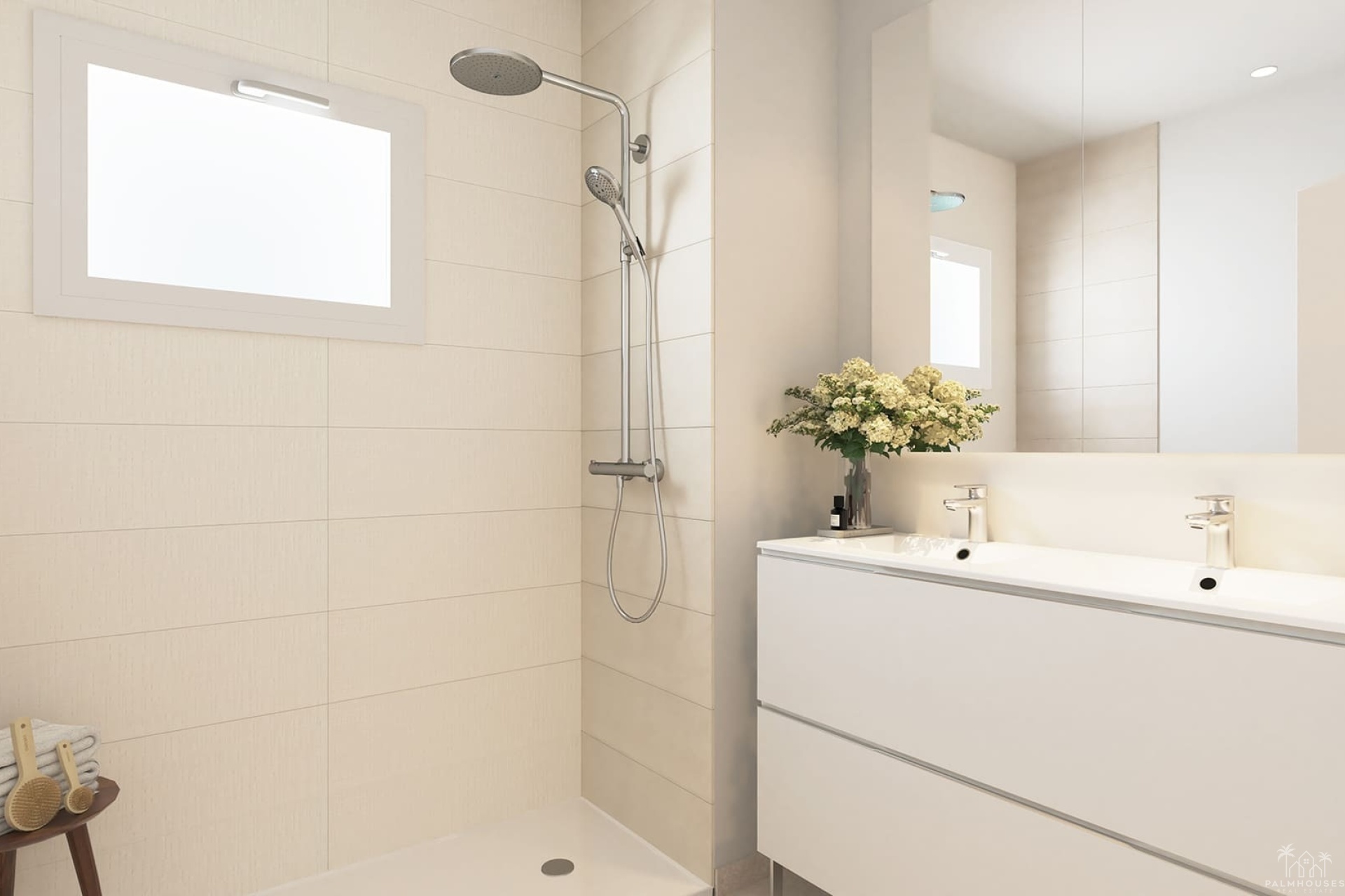 Nueva construcción  - Apartment - Estepona