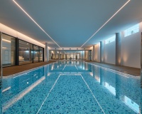 Nueva construcción  - Apartment - Estepona