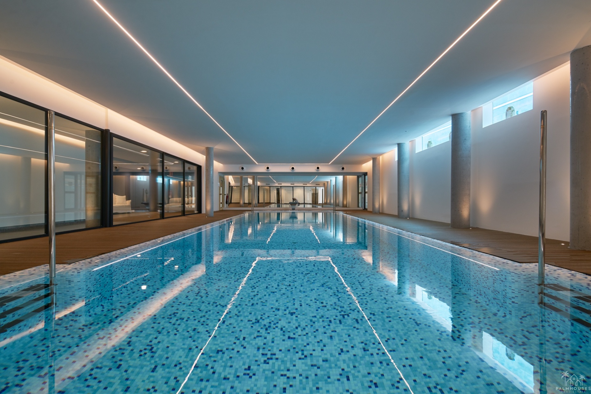 Nueva construcción  - Apartment - Estepona