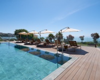 Nueva construcción  - Apartment - Estepona