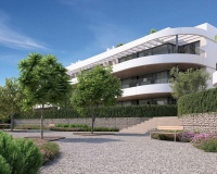 Nueva construcción  - Apartment - Estepona