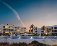 Nueva construcción  - Apartment - Estepona