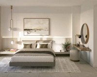 Nueva construcción  - Apartment - Estepona