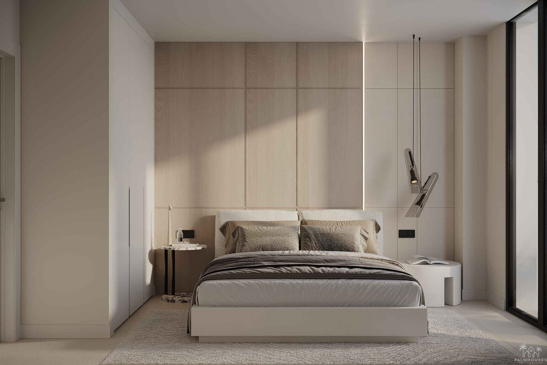 Nueva construcción  - Apartment - Estepona