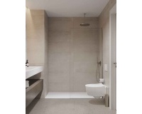 Nueva construcción  - Apartment - Estepona
