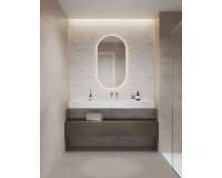 Nueva construcción  - Apartment - Estepona