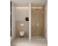 Nueva construcción  - Apartment - Estepona
