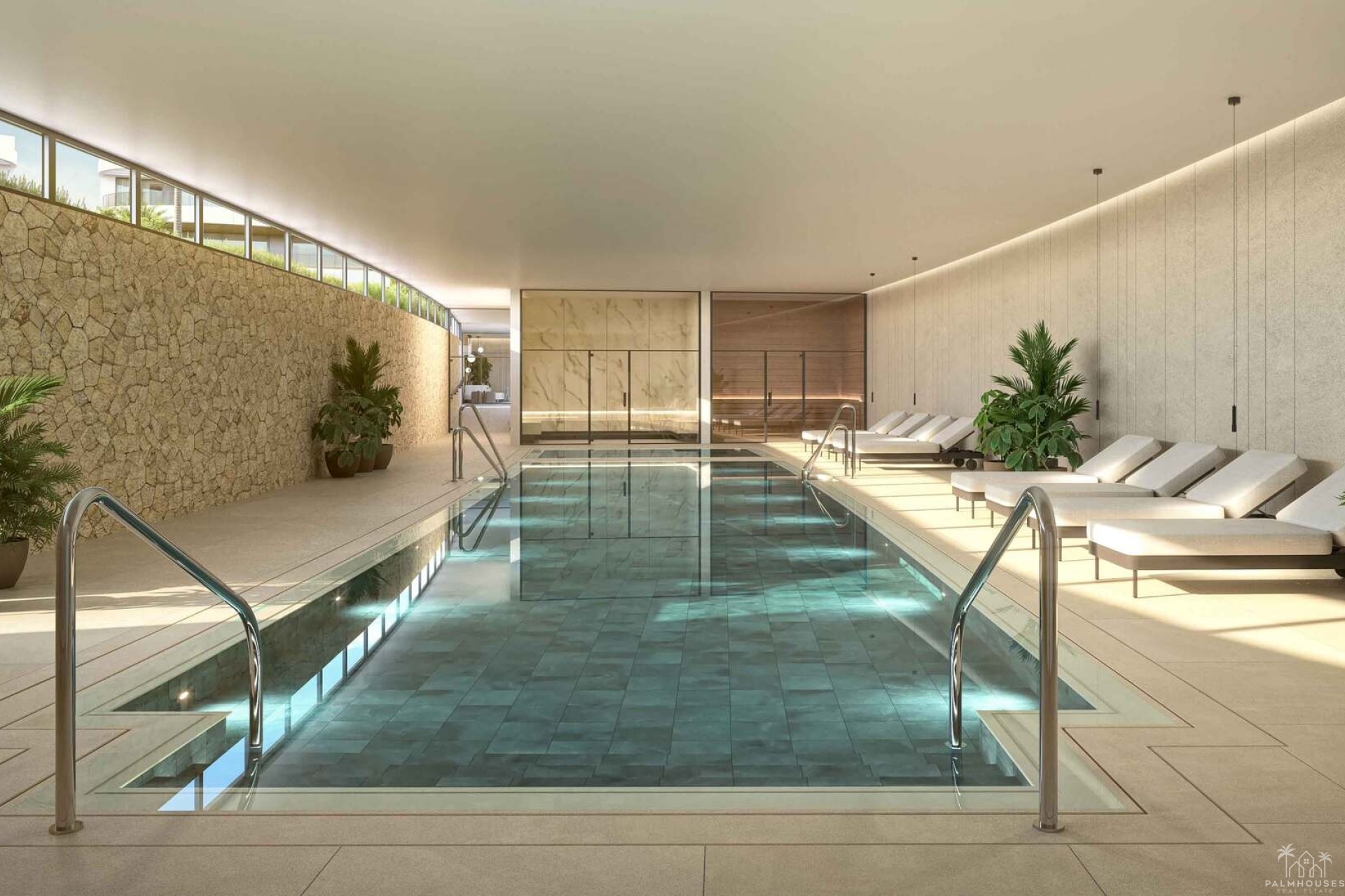 Nueva construcción  - Apartment - Estepona