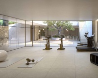 Nueva construcción  - Apartment - Estepona