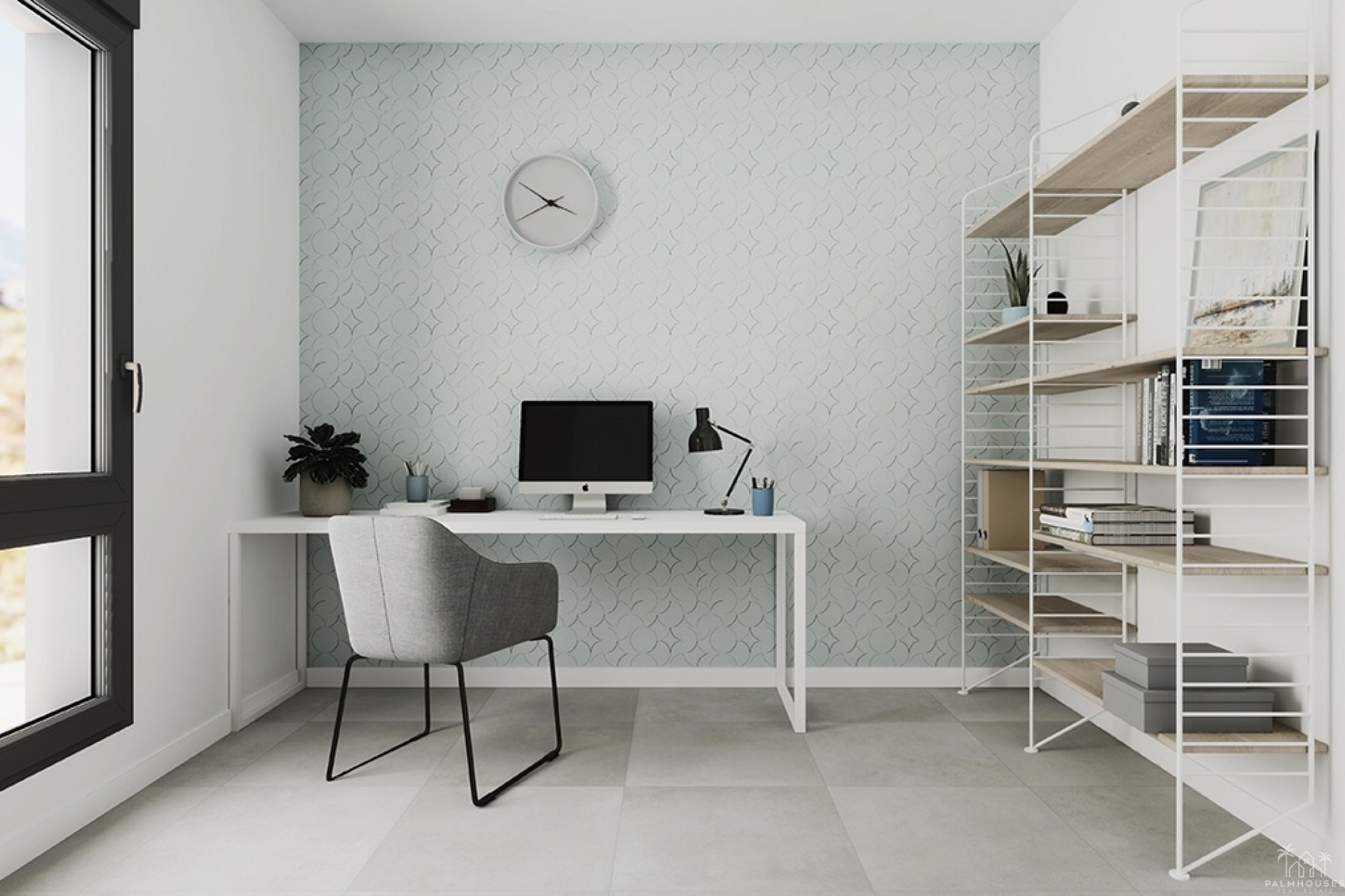 Nueva construcción  - Apartment - Estepona