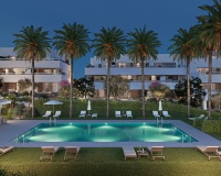 Nueva construcción  - Apartment - Estepona