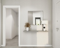 Nueva construcción  - Apartment - Estepona