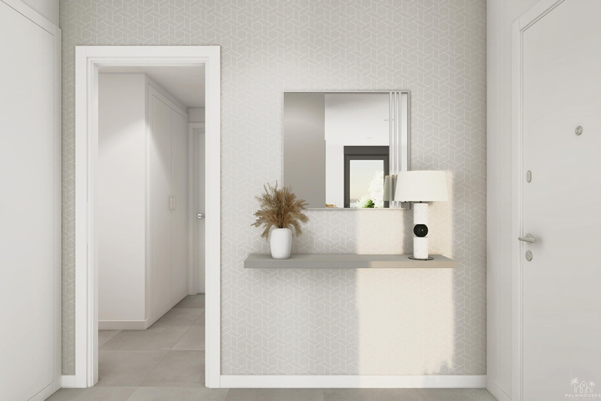 Nueva construcción  - Apartment - Estepona