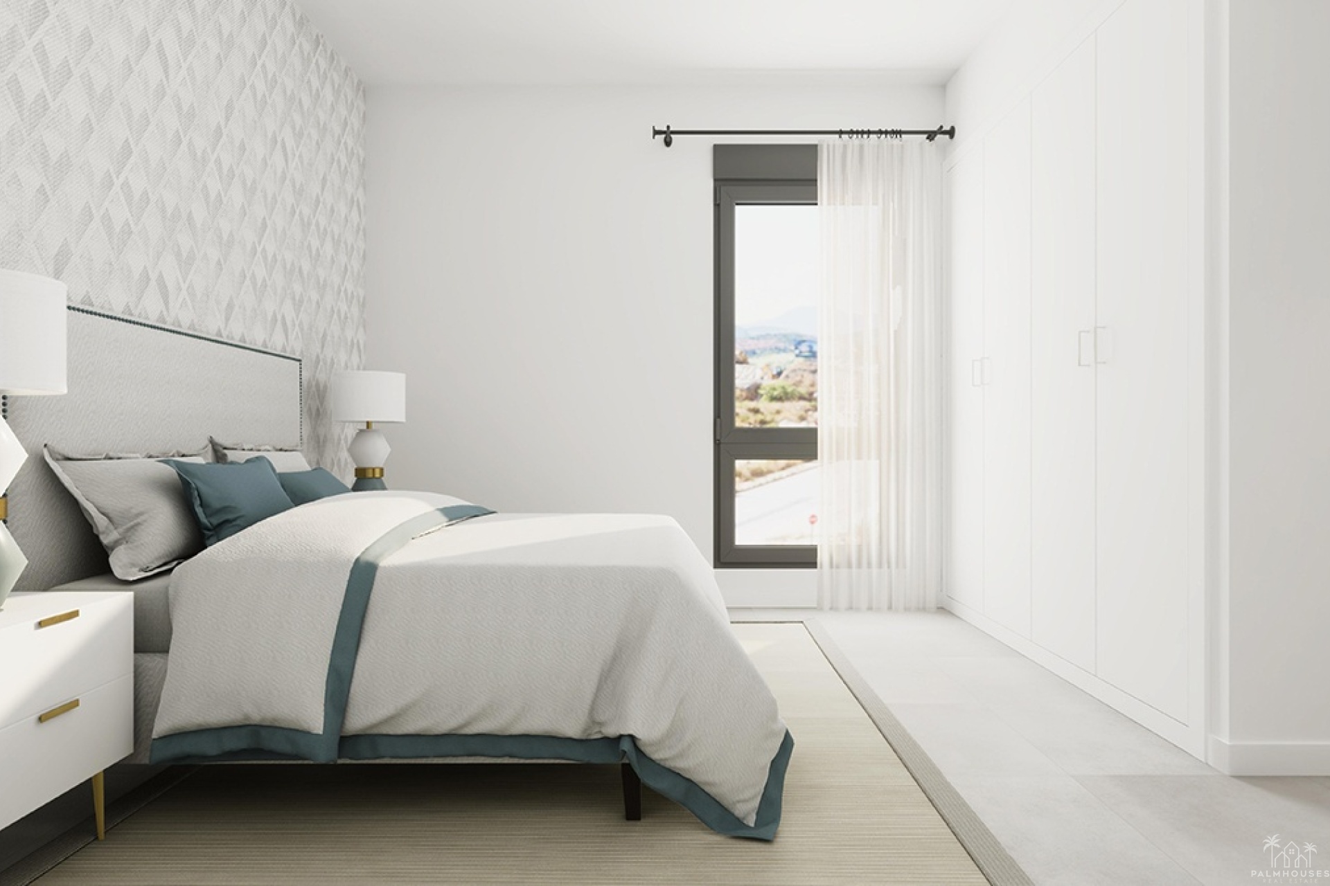 Nueva construcción  - Apartment - Estepona