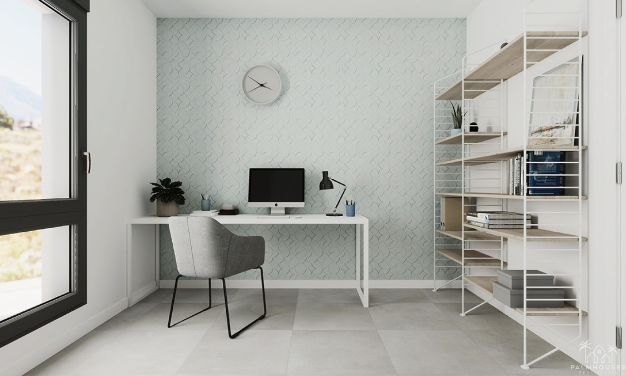 Nueva construcción  - Apartment - Estepona