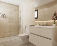 Nueva construcción  - Apartment - Estepona