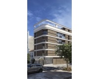 Nueva construcción  - Apartment - Estepona