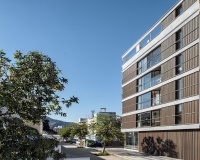 Nueva construcción  - Apartment - Estepona