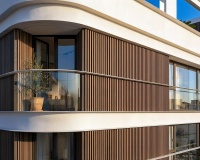 Nueva construcción  - Apartment - Estepona