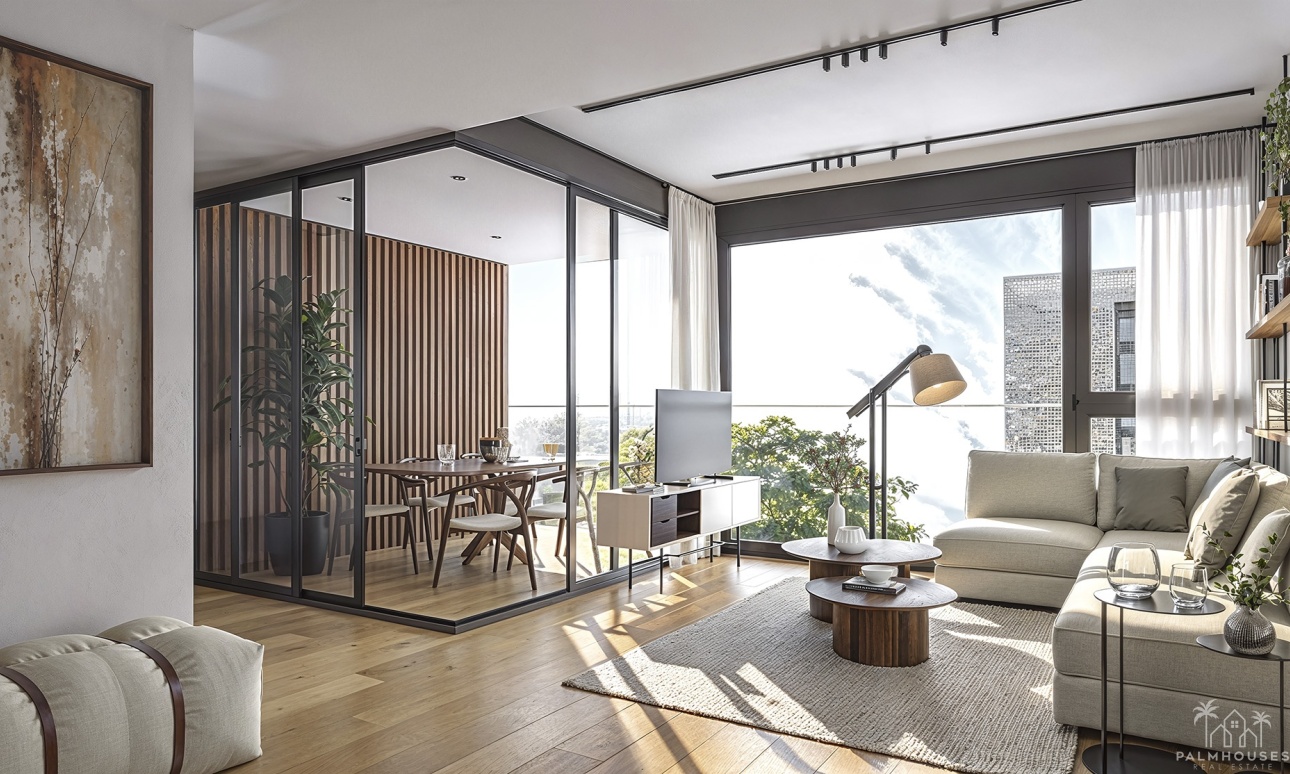 Nueva construcción  - Apartment - Estepona