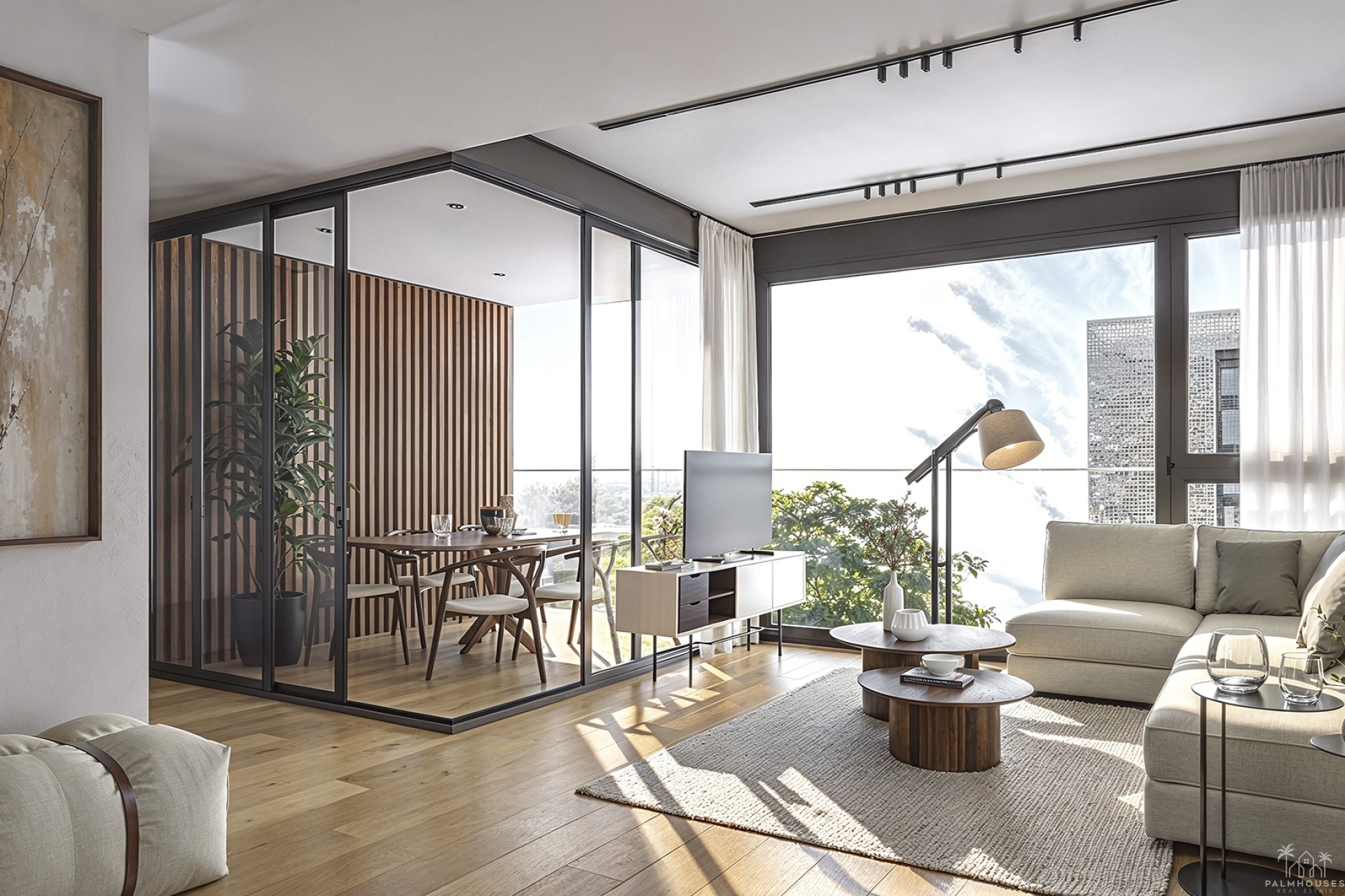Nueva construcción  - Apartment - Estepona