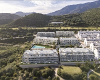 Nueva construcción  - Apartment - Estepona