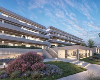 Nueva construcción  - Apartment - Estepona