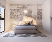 Nueva construcción  - Apartment - Estepona