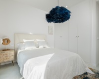 Nueva construcción  - Apartment - Estepona