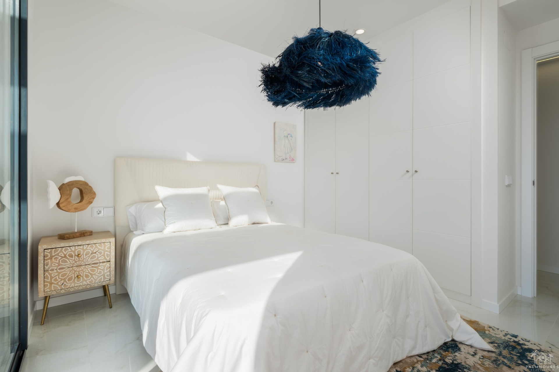 Nueva construcción  - Apartment - Estepona