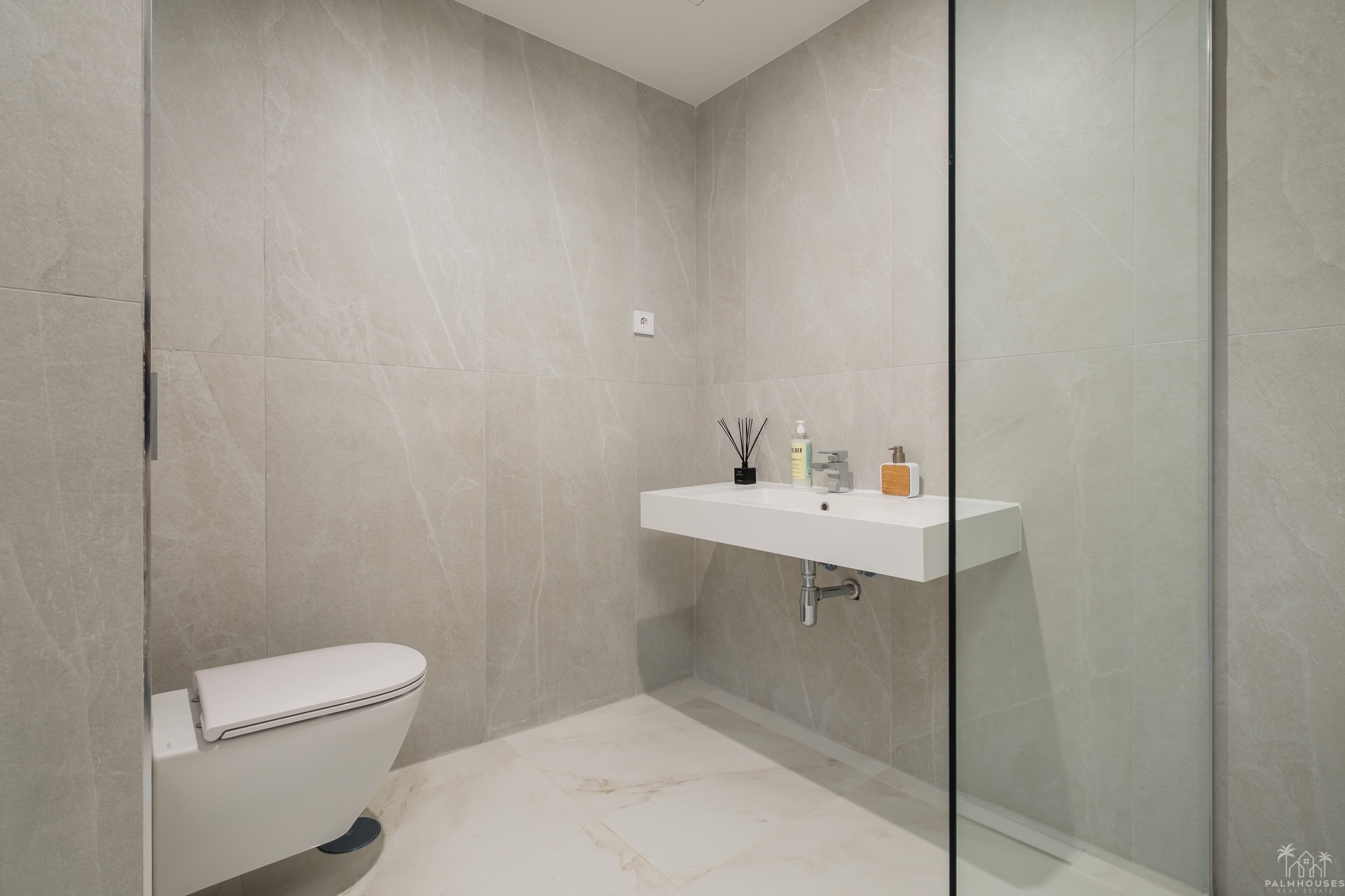 Nueva construcción  - Apartment - Estepona