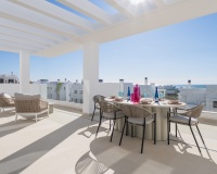 Nueva construcción  - Apartment - Estepona