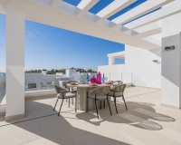 Nueva construcción  - Apartment - Estepona