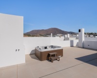 Nueva construcción  - Apartment - Estepona