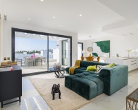 Nueva construcción  - Apartment - Estepona
