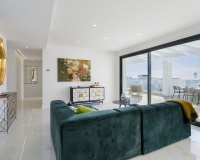 Nueva construcción  - Apartment - Estepona