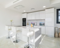 Nueva construcción  - Apartment - Estepona
