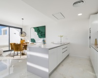Nueva construcción  - Apartment - Estepona