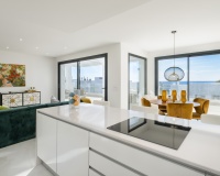 Nueva construcción  - Apartment - Estepona