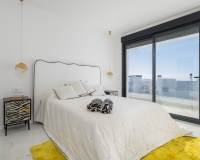 Nueva construcción  - Apartment - Estepona