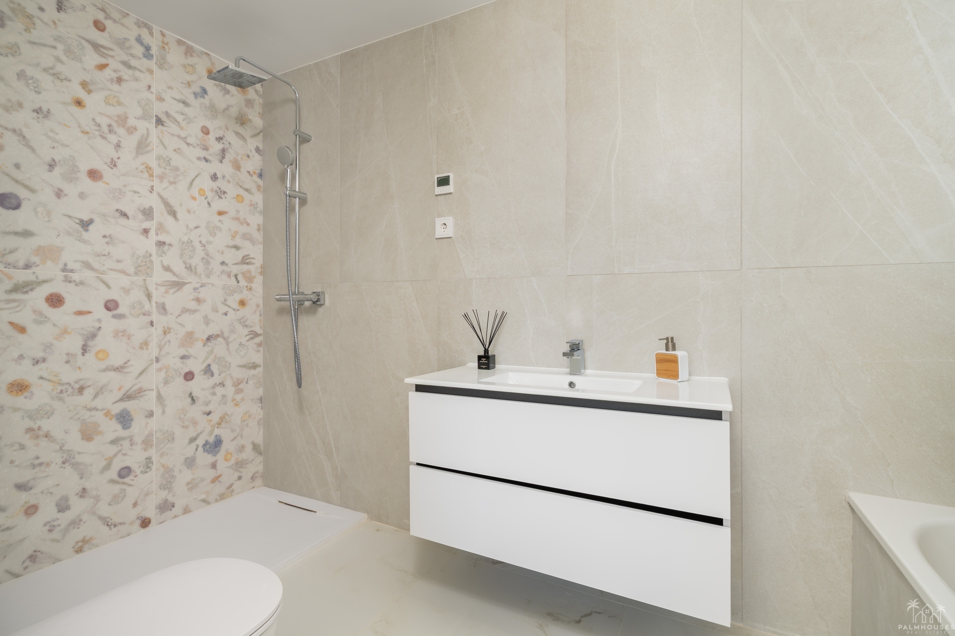 Nueva construcción  - Apartment - Estepona