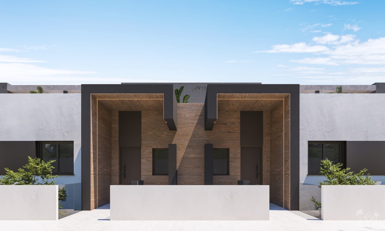 Nueva construcción  - Apartment - Estepona