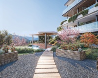 Nueva construcción  - Apartment - Estepona