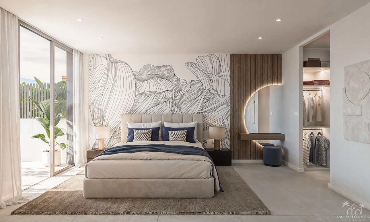 Nueva construcción  - Apartment - Estepona