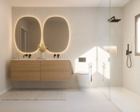 Nueva construcción  - Apartment - Estepona
