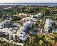 Nueva construcción  - Apartment - Estepona