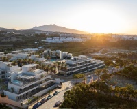 Nueva construcción  - Apartment - Estepona