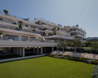 Nueva construcción  - Apartment - Estepona