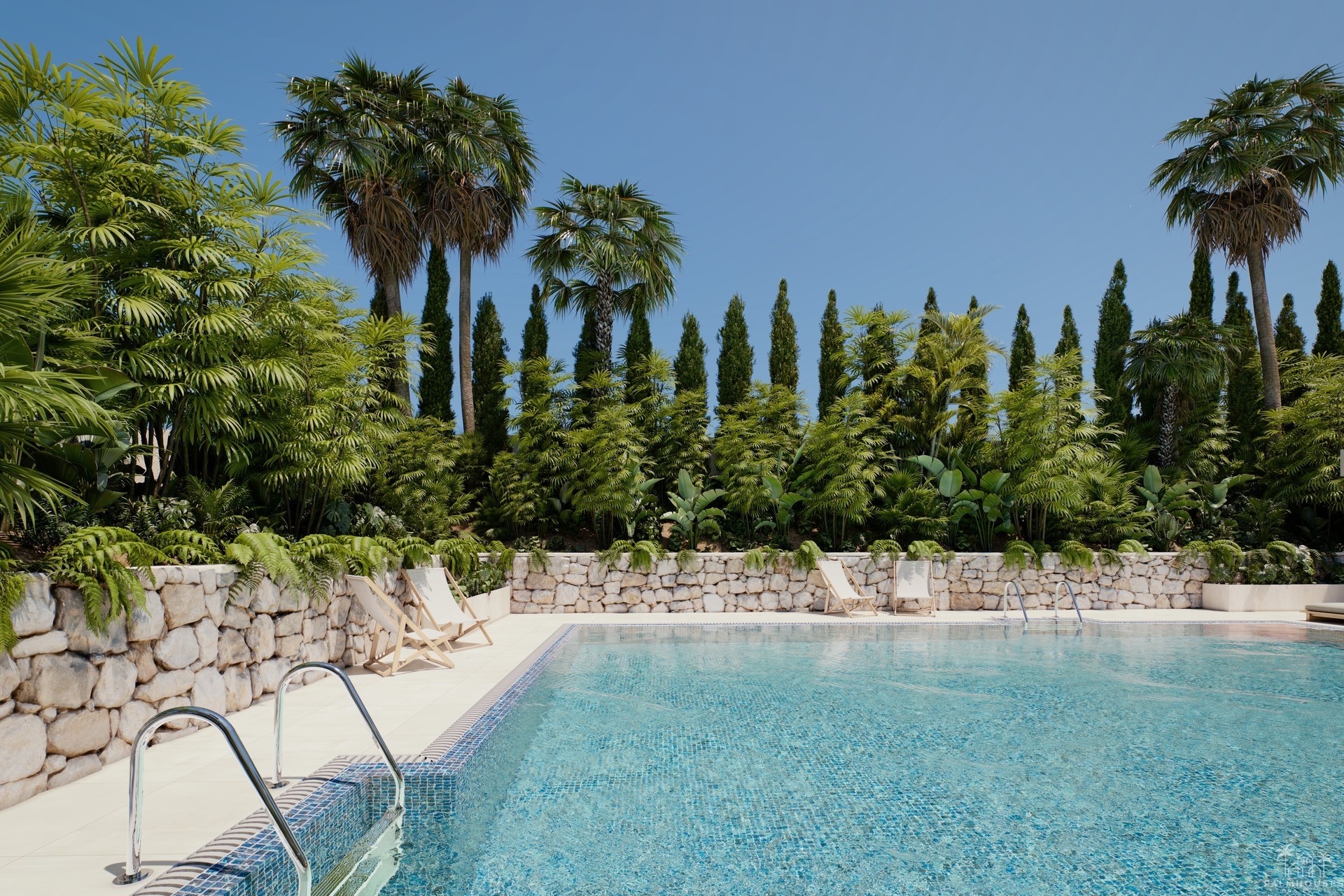 Nueva construcción  - Apartment - Estepona